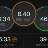北海道マラソンレポその2　「攣り部仮入部」