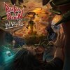 ポーランドのバンドって珍しい、かな。Rusted Brain 『High Voltage Thrash』