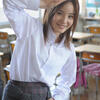 蓮佛美沙子がヤンキーに