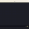 neovimでLSP環境を最低限で設定する（Windowsでプラグイン1個のみ）