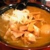 GOURMET〜札幌味噌の超大型新人！…『麺屋 和光』（横浜市磯子区）