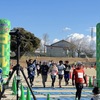2024「新春春日井マラソン」実走レポ。