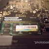 MacBookPro 13-inch, Early 2011, メモリ8GB→16GB（2022.01.08）