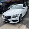 中古車カーリースでベンツ　Cクラスステーションに月々3万円〜乗れる