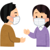 マスク。
