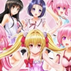 【スマスロ】To LOVEる -とらぶる ダークネス　オールスター目恩恵 ダークネス計画【当選確率】確率【ロングフリーズ】確率