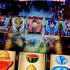 ノーペアは大チャンス！この伝説を伸ばし切ってSTロング行くぞ！！ 【L秘宝伝】