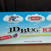 キックボード買いました。