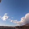 12/24土曜日・♪　♪　ジングルベルが聞こえない～♪