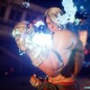 ゲーム：Fighting EX Layer