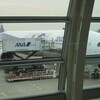 ANA x GUNDAM　を見た！