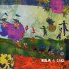 KiLA & OKI『KiLA & OKI』('06)