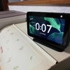 使いこなせたら楽しいかも：スマートスピーカー「Echo Show 5」レビュー① It would be fun if I could make full use of it: Review of a smart speaker “Echo Show 5”