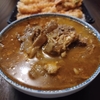 自作カレー