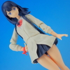 SSSS.GRIDMAN 宝多六花 可動プラスチックモデルキット を作る