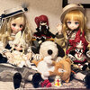 【ドール記事㊿】祝50回＆ブログ半周年！今までの記事を振り返らせてくれください
