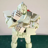 【ガンプラ】 1/100 RX-78 ガンダムを作る その115 2025年5月25日 【旧キット】
