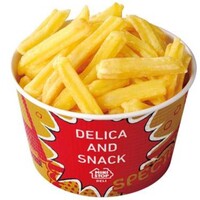 天下分け目のポテト争い ポテトショックで飲食店各社に大きく優劣が出てしまう ロク姫速報