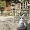 点と点 ⑦ 出雲と神島(和歌山県)の神