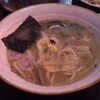 豚骨な拉麺