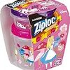 ジップロック スクリューロック 300ml&730ml 各1個入 ふしぎの国のアリス 2021