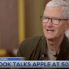 ティム・クックCEOが「引退の噂」を完全否定した真意と次世代への布石