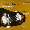 HDtracks Clifford Brown and Lou Donaldson / New Faces - New Sounds 192kHz 24bit 購入。 