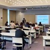 キタガクオープンカレッジ武蔵丘短大の公開講座に参加しました