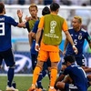 【日本×ベルギー】コロンビアも敗退でグループHは全滅…。今大会日本の戦績とまとめ！