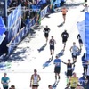 New York City Marathon 2018 November 4th