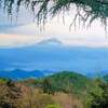 乾徳山