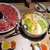 【鍋】台北:トムヤム鍋とグリーンカレー鍋がヤバい！「泰滾 Rolling Thai（南京店）」＠松江南京
