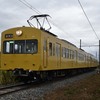 今日(10/22) と 明日(10/23)の近江鉄道