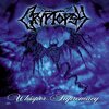 Cryptopsy『Whisper Supremacy』（1998年）平成の回顧録的観点からメタルの名盤を振り返る⑯