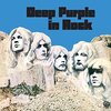 Deep Purple  『In Rock』