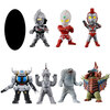 【ウルトラシリーズ】食玩『CONVERGE MOTION ウルトラマン12』コンバージ モーション ウルトラマン 10個入りBOX 【バンダイ】より2025年8月発売予定♪