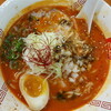 大阪市北区豊崎3「らーめん弥七」