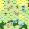 【Advanced Squad Leader】ASL107「Tettau's Attack」 Solo-Play AAR