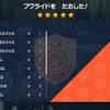 色々なテラレイドバトル集