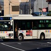 京成タウンバス　T067