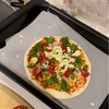 【休日の過ごし方】家で手作りピザに挑戦！