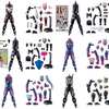 今トレーディングフィギュア　全12種セット 「装動 仮面ライダーギーツ ID 1 ＆ 装動 仮面ライダーリバイス」にとんでもないことが起こっている？