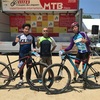 2019年MTBチーム登録