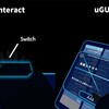 VRChatでのInteractとuGUIの使い方について