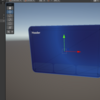RenderDocを使用して描画しているモデルをBlenderに読み込む
