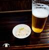 ブンカ堂で熟選からの琥珀