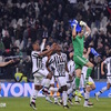 採点 15 16 セリエa第13節 ユベントス対ミラン No Juve No Life 採点 15 16 セリエa第13節 ユベントス対ミラン No Juve No Life