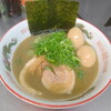 冷凍ラーメン#82 彩色ラーメンきんせい こだわりの塩