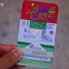 電車で移動する際はチンクエテッレカード（cinque terre cards）がお得！購入の攻略方法も紹介！！【イタリア・チンクエテッレ観光おすすめ情報】