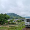 岡山矢掛：井原鉄道で矢掛へ